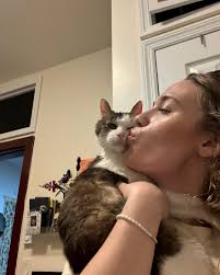 There aren't enough pictures, videos, or words in the world to describe how  much I'll miss my best friend