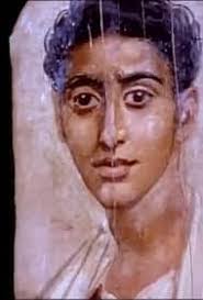 The Fayum Portraits: Funerary Painting of Roman Egypt (Short 1988)