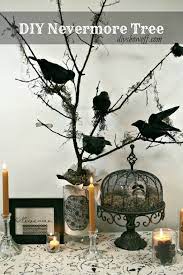 My Kind Of Introduction 12 Diy Indoor Halloween Decorations Scary Halloween Decorations Diy Scary Halloween Decorations Diy Halloween Decorations