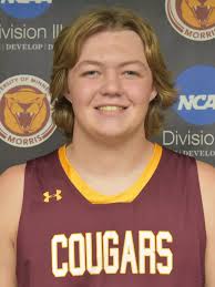 2024-25 Men's Basketball Roster