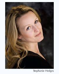 Stephanie Hedges