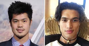 Riverdale' Casts Charles Melton as Reggie