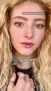 Willow Shields: Actress and Activist for Charitable Causes