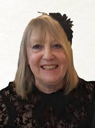 Death Notice of Flora Dowling (Dalkey, Dublin)