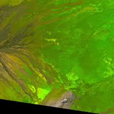 So far flights between honolulu and big island have been undisrupted, however any holidaymakers wishing to visit big island should be warned of road closures and evacuation areas. Kilauea S Lava Lake Returns Hawaii S Most Active Volcano Is Erupting Again