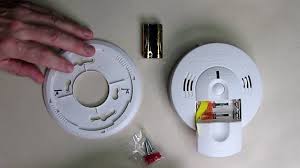 A national recall has been issued for 1.5 million kidde smoke detector and carbon monoxide alarms in canada because they may not chirp in the case of an emergency. Best Carbon Monoxide And Smoke Alarm Combo Kidde Kn Cosm Ba With Talking Alarm Review Youtube