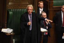 By ed lowther & will dahlgreen bbc data journalists. Emotional John Bercow Thanks Family And Staff At Final Pmqs As Speaker York Press