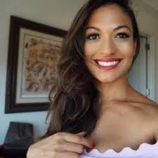 Cassie Freeman's Instagram, Twitter & Facebook