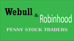 In comparison, etrade and td, as well as others offer full access to pretty much any penny stock that is trading publicly. Webull And Robinhood For Penny Stock Traders Home Facebook