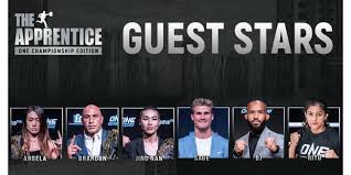 Includes a course guide, green fees and location map. One Championship Announces Six World Champions To Join The Cast Of The Apprentice One Championship Edition