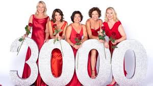Die erstaustrahlung erfolgte am 29.10.2019. Bilder 3000 Folge Von Rote Rosen Rote Rosen Ard Das Erste