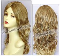 Synthetic Wig Hollywood Honey Forever Young Wig Collection