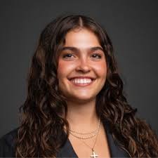 I'm excited to share that I have been elected Vice President of External  Affairs for the Epsilon Phi chapter of Kappa Kappa Gamma. I am honored to  have received this position and