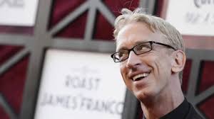 Who Is Andy Dick? Inside The Comedian's Family, Addiction Struggles, And  Viral Overdose Incident