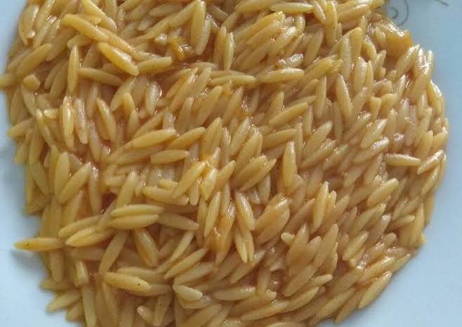 Orzo