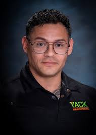 Meet The Team — Yack Construction Inc