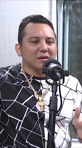 ¿Eduin Caz sigue los pasos de Edwin Luna? #NoPasaNancy