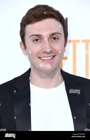 Daryl thompson hi-res stock photography and images