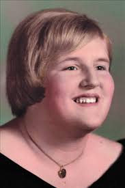 Sharon Leigh (Rolfe) Harman