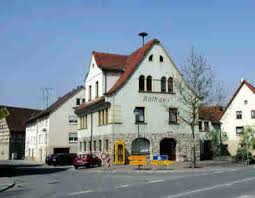 Über suchmaschinen haben wir folgende häusern zum kaufen für assamstadt gefunden. Gebaude Erzahlen Assamstadt Das Ass Im Armel Frankens