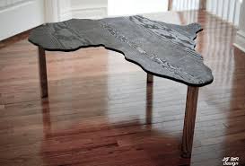 The Africa Table Other Shapes Available By Theodoregallery On Etsy 135 00 Cool Coffee Tables Coffee Table Design Modern Coffee Table Design
