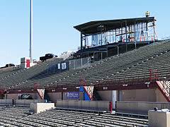 Aggie Memorial Stadium Wikipedia