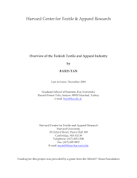 The company had a very good channel to improve their. Https Hctar Seas Harvard Edu Files Hctar Files Gs06 Pdf