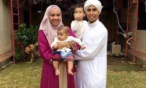 Ramai salah anggap beza antara stress dan depress. Kalau Kahwin Dua Seronoklah Don Daniyal Jawab Gosip Berpoligami Hiburan Mstar