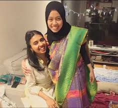 We did not find results for: Aisha Ocasionalmente Corta Aoc On Twitter The Only Time I Wear Saree Is Either At An Indian Wedding Or Diwali Open Houses Not My Malam Berinai I Pakai Kurung Kedah Kain