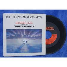 We did not find results for: Phil Collins Marilyn Martin Separate Lives I Don T Wanna Know 7inch Sp For Sale On Mymarketplace By Cdandlp Com