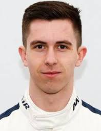 Palmares de Ben Tuck aux 24H du Mans