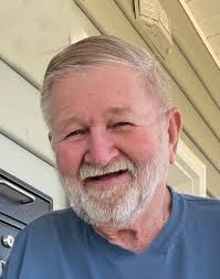 Obituary for James Harrell Carter