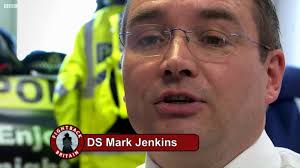 BBC Fightback Britain with the Rev Chris Colledge