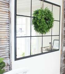 8 Diy Ideas With Ikea Lots Mirrors Home Archilab Ikea Mirror Ikea Mirror Hack Ikea Diy