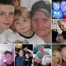 Fundraiser by Sophie Bees : In loving memory James Cahill