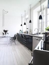 Eames Dsr Schwarz Popfurniture Com Kuchen Design Haus Kuchen Einbaukuche