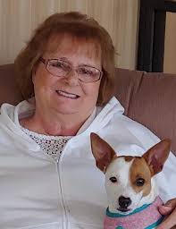 Obituary information for Susan A. Lomas