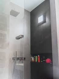gestukte doucheruimte doucheruimte badkamer badkamer nieuw