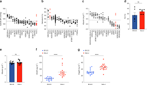 Bei dem extrem selten auftretenden leiden ist die durchlässigkeit der kapillargefäße zu hoch. A Natural Mouse Model Reveals Genetic Determinants Of Systemic Capillary Leak Syndrome Clarkson Disease Communications Biology