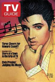 Elvis Presley: Judging His Music