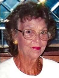 Phyllis Beach Obituary January 15, 2013