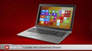 Toshiba How To Download Updated Drivers And Software For Your Toshiba Laptop Youtube