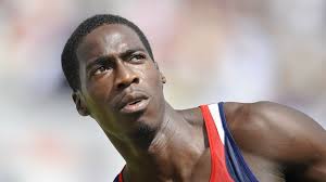 Christian Malcolm: British Athletics new head coach insists he is no  trailblazer