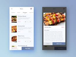 Pin On Mobile Ui Examples