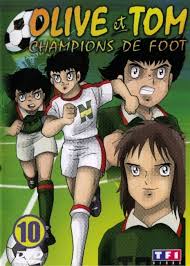 Olive Et Tom Vol 10 Dvd 2003