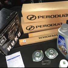 Proton and perodua auto parts distributor,importer and exporter. Alat Ganti Spare Parts Perodua Oem Auto Accessories On Carousell