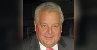 James P. Ruder Obituary