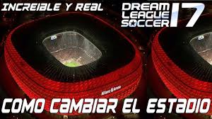 Kit adalah set kostum atau jersey yang digunakan tim sepak bola yang memiliki arti. Increible Como Cambiar El Estadio En Dream League Soccer 18 Facil Descargas Youtube