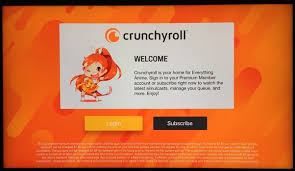 Go to apps on your tv. Does Crunchyroll Have An App For Smart Tvs Quora