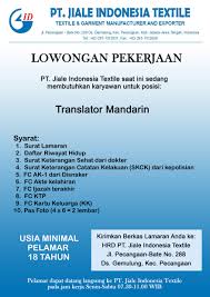 Lamar sekarang juga di karir.com Lowongan Kerja Dokter Hewan Di Jawa Timur Bimbel Kedokteran Umy
